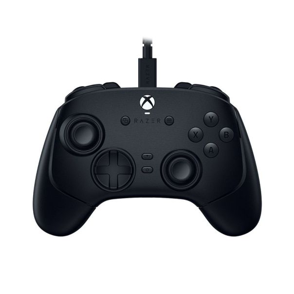 RAZER Wolverine V3 Tournament Edition - Wired Gaming Controller - 066823