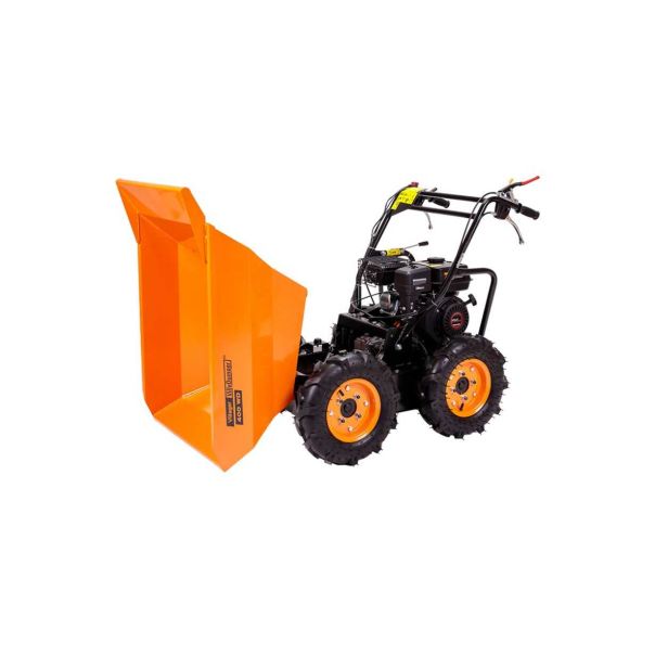 VILLAGER Motorna Kolica Villy Dumper 400 WD - 067078