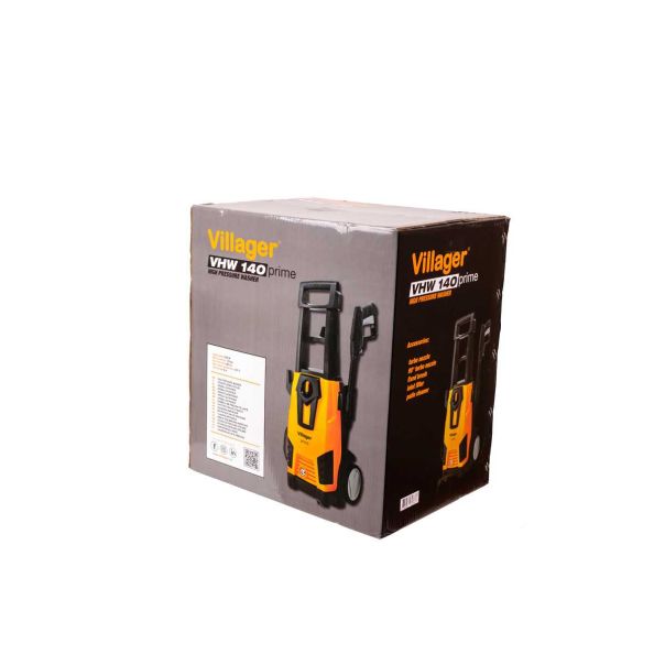 VILLAGER Aparat za pranje VHW 140 Prime - 067118