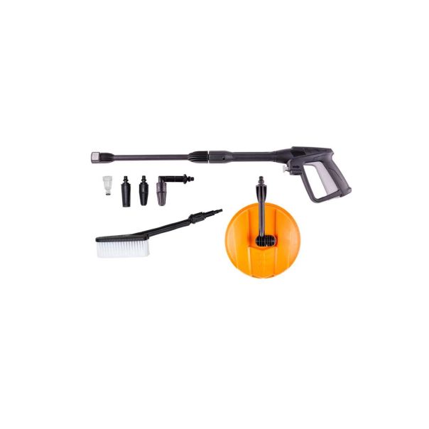 VILLAGER Aparat za pranje VHW 140 Prime - 067118