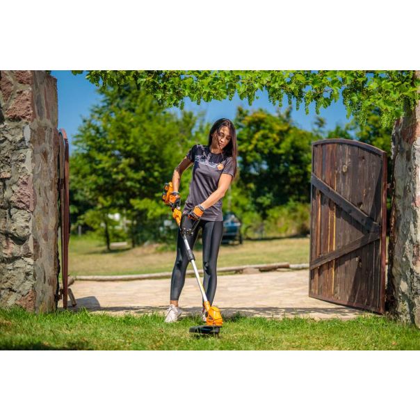 VILLAGER Fuse akumulatorski trimer BC 2940 - 067789