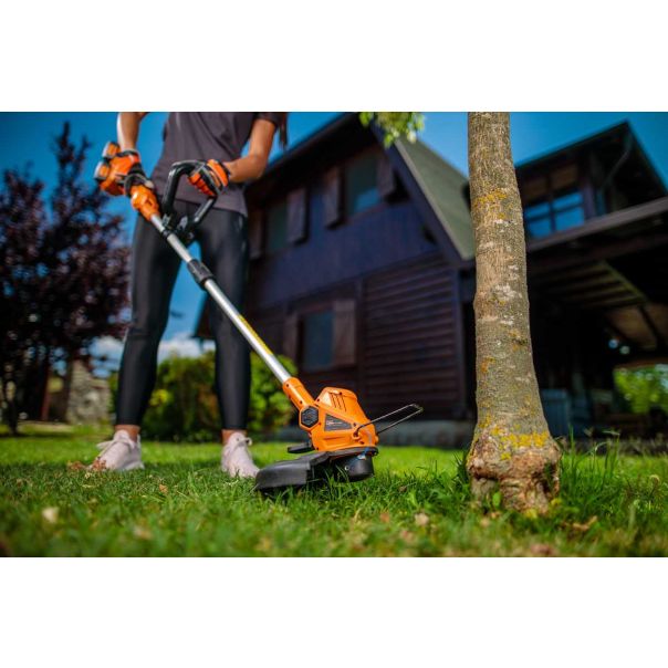 VILLAGER Fuse akumulatorski trimer BC 2940 - 067789