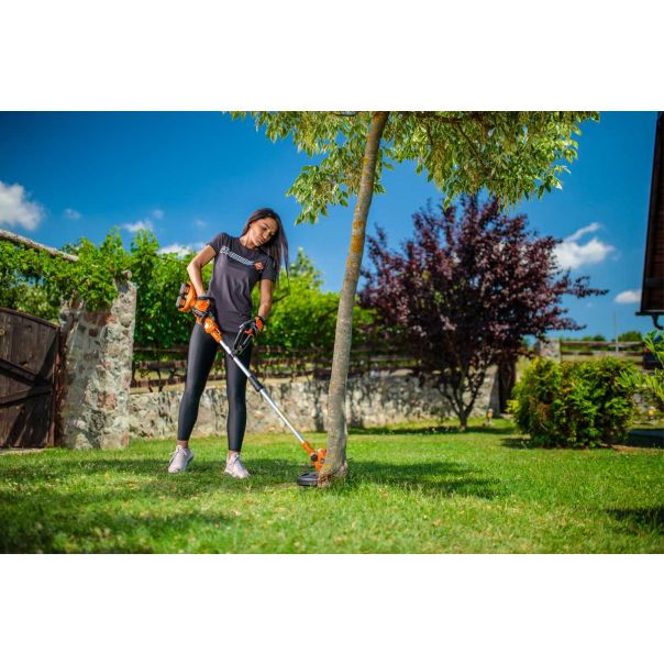 VILLAGER Fuse akumulatorski trimer BC 2940 - 067789