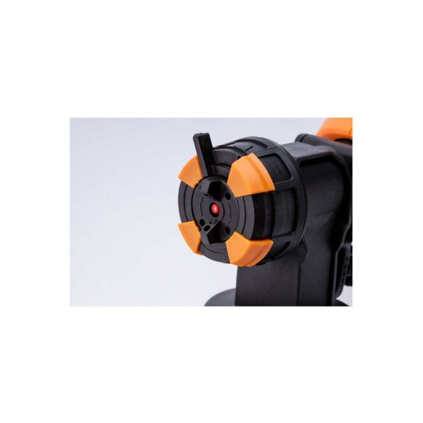 VILLAGER Fuse akumulatorski pistolj za farbanje VLN 9720 - 067792