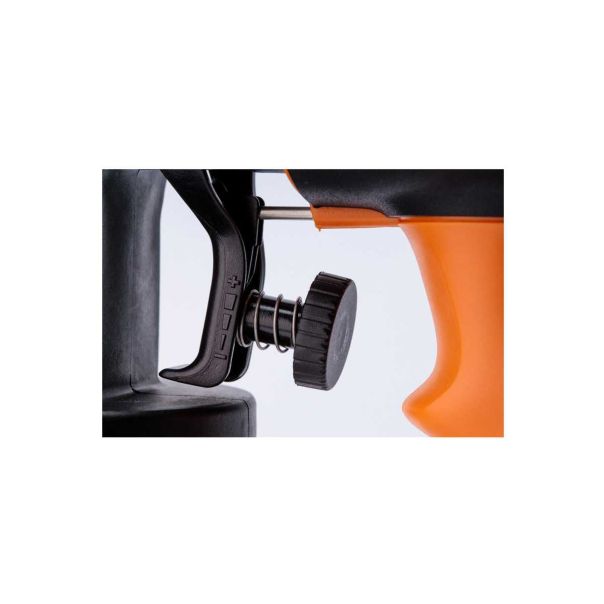 VILLAGER Fuse akumulatorski pistolj za farbanje VLN 9720 - 067792