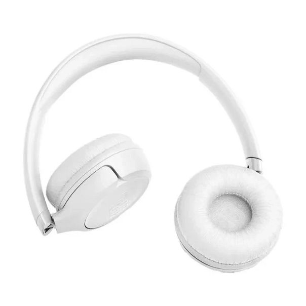 JBL Bluetooth slušalice Tune 530BT, bela - EP2871476
