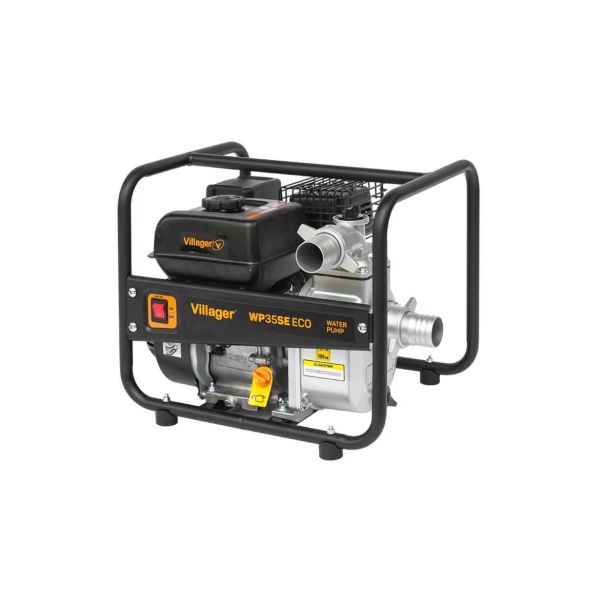 VILLAGER Motorna pumpa za vodu WP 35 SE ECO - 068171