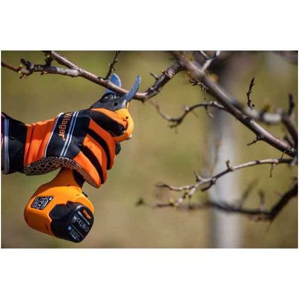 VILLAGER Akumulatorske makaze za orezivanje VBP 20 - 068244