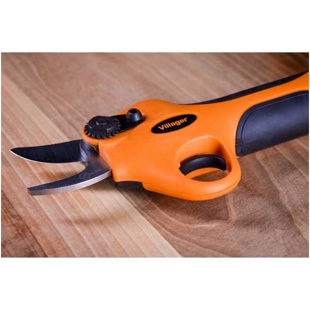 VILLAGER Akumulatorske makaze za orezivanje VBP 20 - 068244