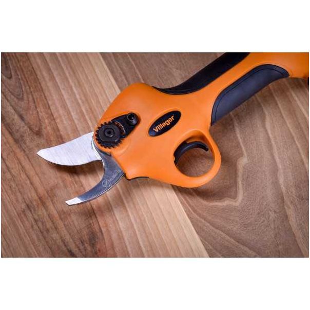 VILLAGER Akumulatorske makaze za orezivanje VBP 20 - 068244