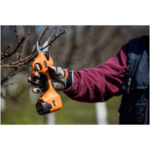 VILLAGER Akumulatorske makaze za orezivanje VBP 20 - 068244