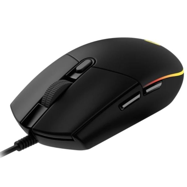 Logitech LOGITECH_ G102 Lightsync Gaming miš - EP3252406
