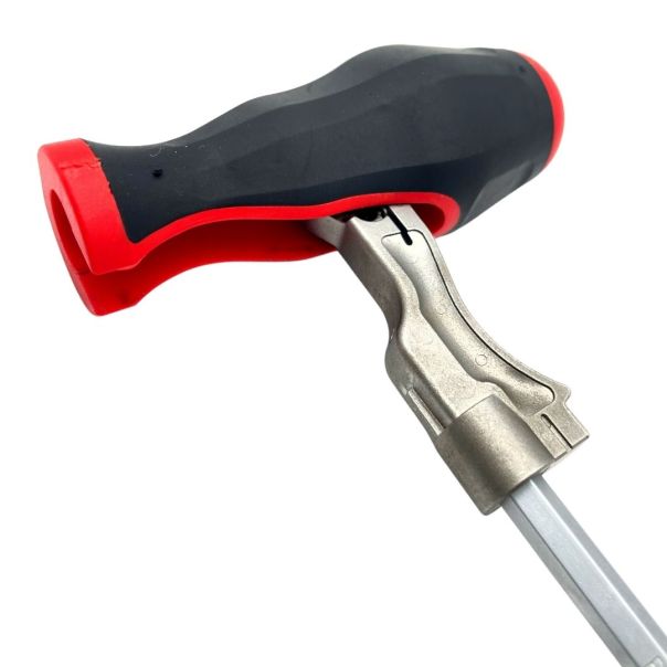 Felo Set alata Smart Evo SL/PH/PZ/HEX/TX 06080904 9 kom u torbi - 06080904