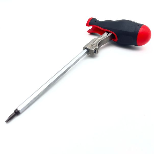 Felo Set alata Smart Evo SL/PH/PZ/HEX/TX 06080904 9 kom u torbi - 06080904