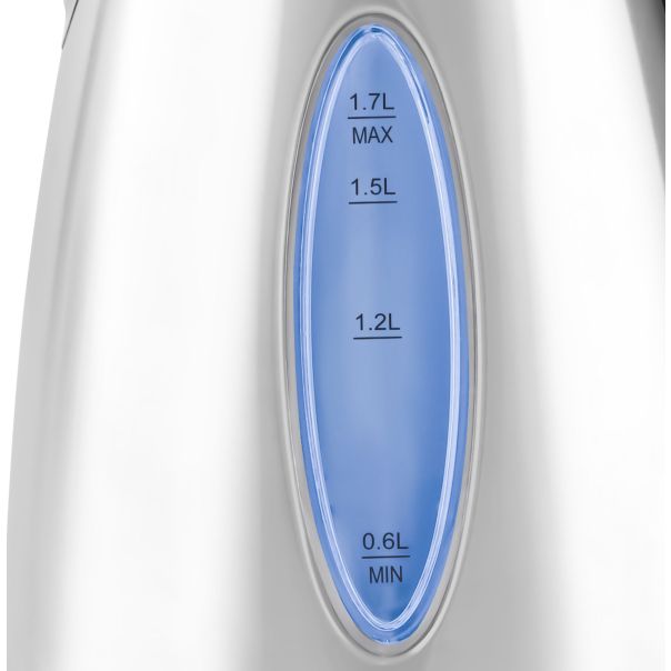 Kuvalo za vodu Lexical LEK-1409 1.7 L 2200 W - EP3248009