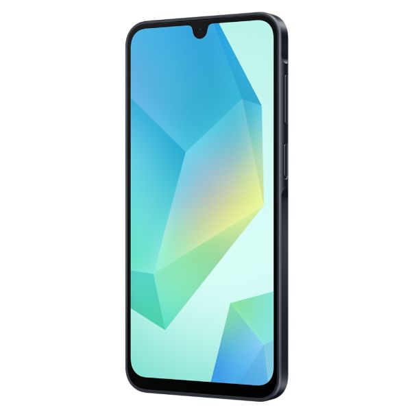 SAMSUNG Galaxy A16 4/128GB, crna - 10200368