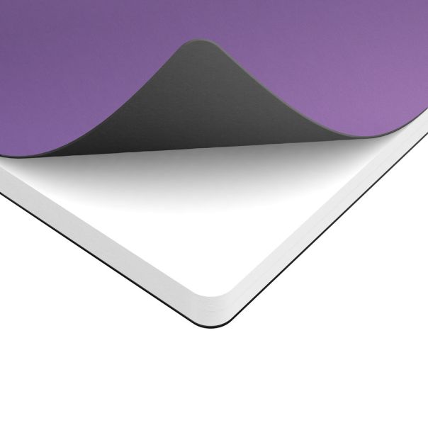 OXFORD Sveska Office Urban Mix A4 kvadratići - 06XO541