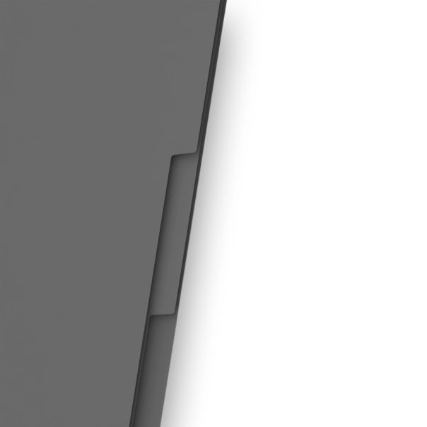 OXFORD Sveska Office Essentials Europeanbook A4+ kvadratići, 4 Subject - 06XO641