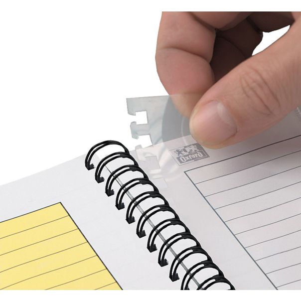 OXFORD Sveska School za stane jezike - 06XSC06