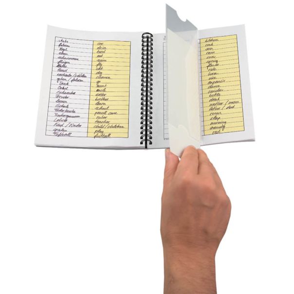 OXFORD Sveska School za stane jezike - 06XSC06