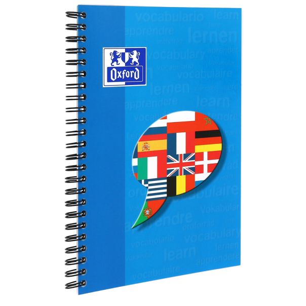 OXFORD Sveska School za stane jezike - 06XSC06
