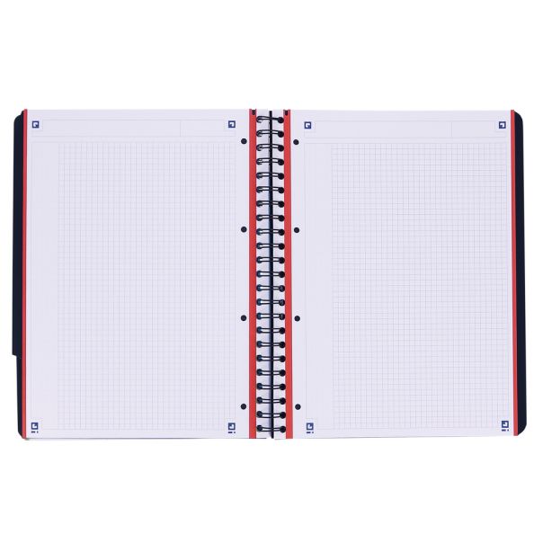 OXFORD Sveska Student Project book 