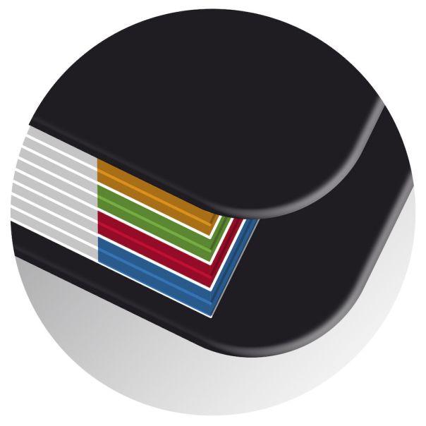 OXFORD Sveska Student Project book 