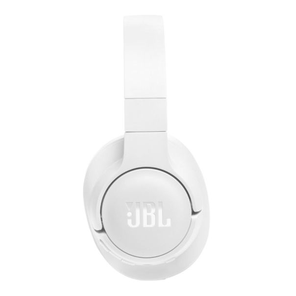 JBL Bluetooth slušalice TUNE 720BT, bela - 76003-1