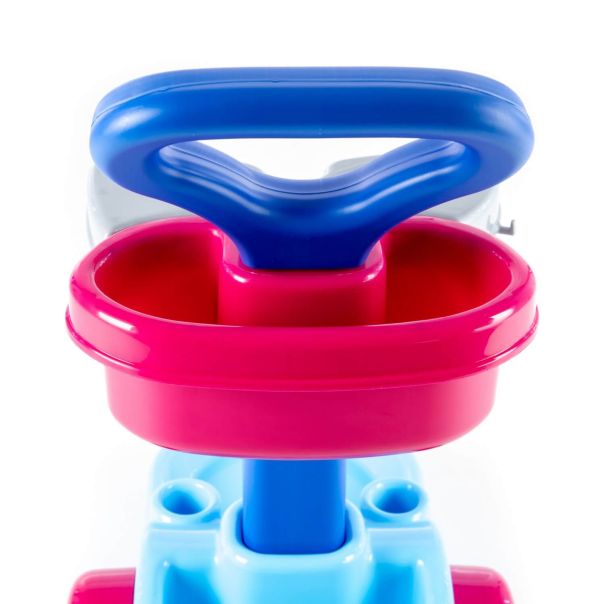 POLESIE Igračka za decu - Kolica za čišćenje - EP2853055