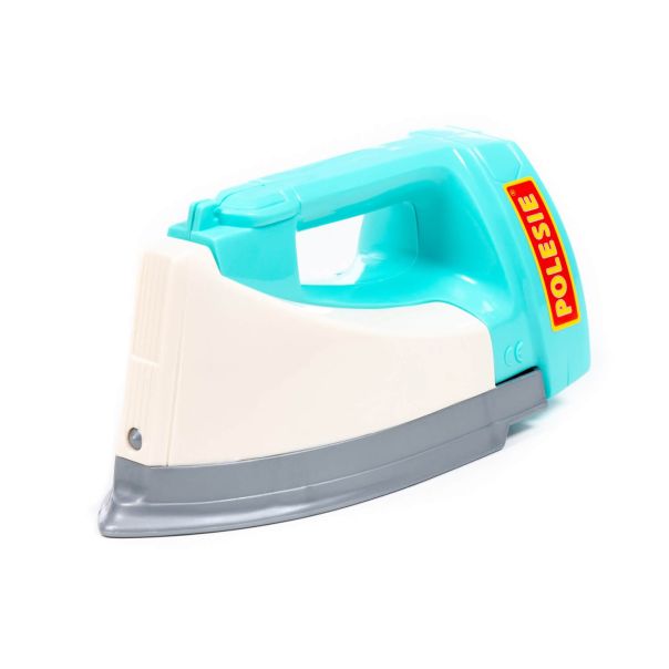 POLESIE Igračka Daska za peglanje i pegla sa dodacima - 17-43467