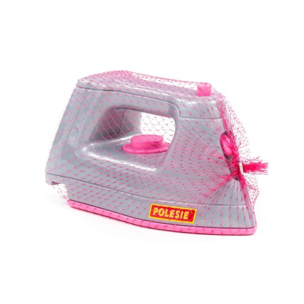 POLESIE Igračka pegla - 17-48295