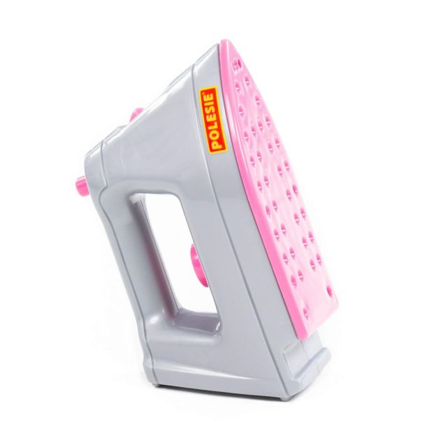 POLESIE Igračka pegla - 17-48295