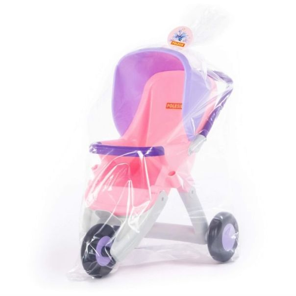 POLESIE Kolica za lutke sa 3 točka - EP2853064