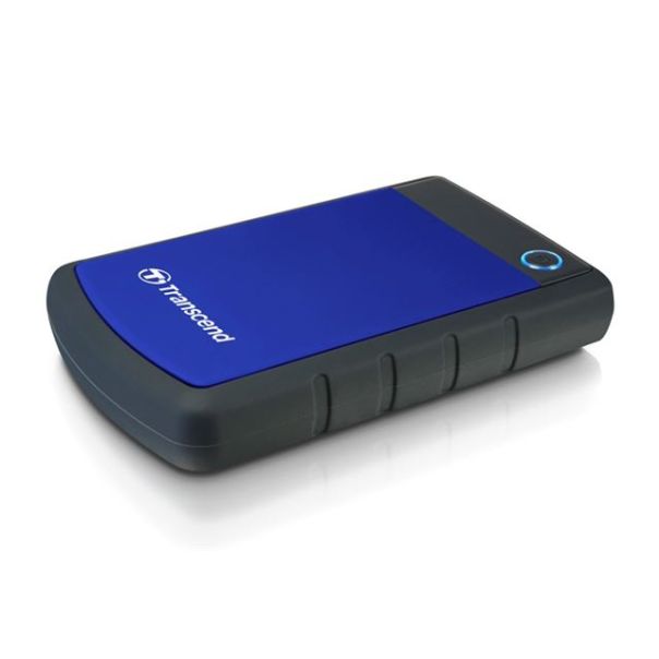 TRANSCEND Eksterni hard disk 2TB StoreJet 25H3B - 0703538