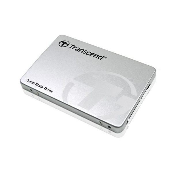TRANSCEND SSD TS 120GB SATA SSD220S - 0704070
