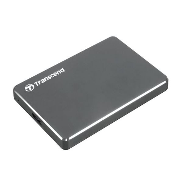 TRANSCEND Eksterni hard disk 2TB StoreJet C3N - 0704218