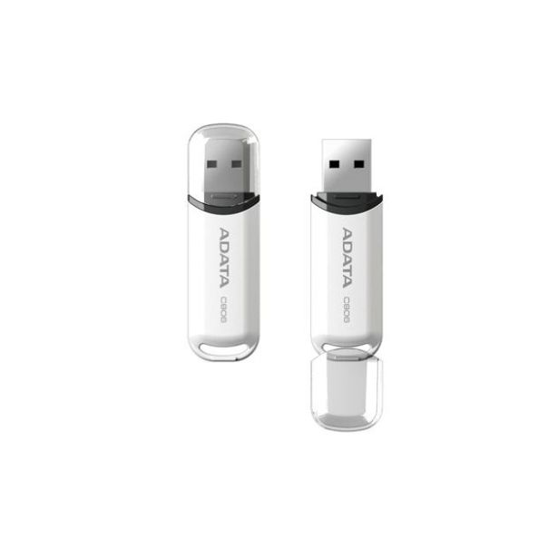 ADATA USB flash FD 32GB AC906-32G-RWH beli - 0704368