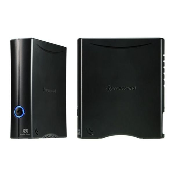 TRANSCEND HDD EXT 4TB 3,5