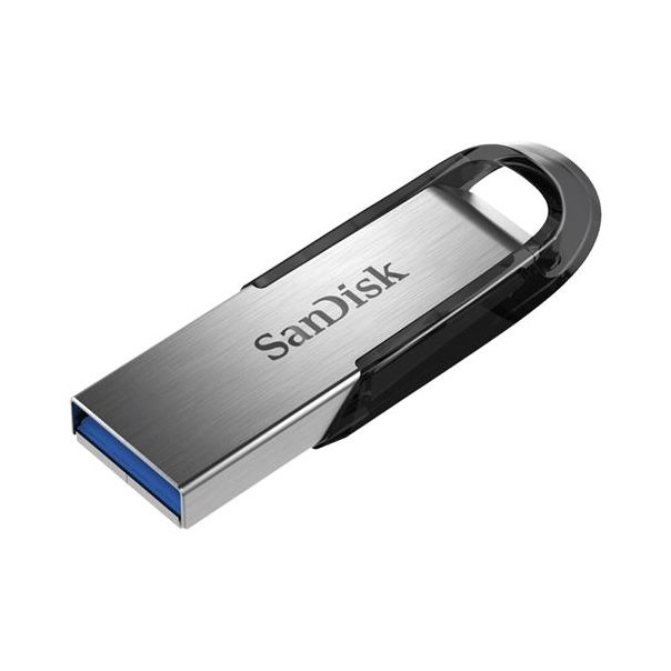 SANDISK USB FD 64GB Ultra Flair SDCZ73-064G-G46 - SND008
