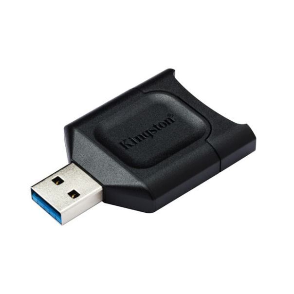 KINGSTON Čitač kartica USB3.2 Gen1 SD MLP - MLP