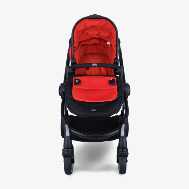 CHICCO Kolica Fully - crvena - 07079002640000