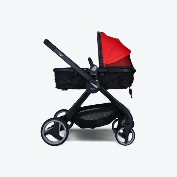 CHICCO Kolica Fully - crvena - 07079002640000