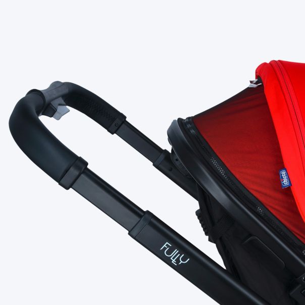 CHICCO Kolica Fully - crvena - 07079002640000