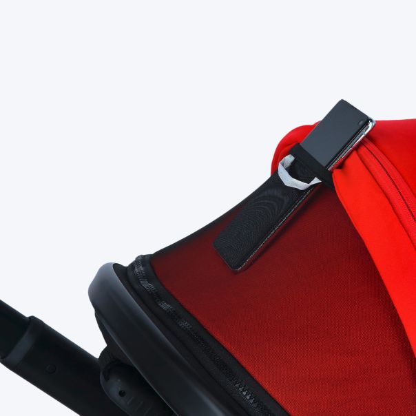 CHICCO Kolica Fully - crvena - 07079002640000