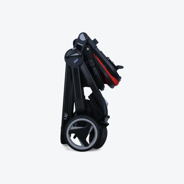 CHICCO Kolica Fully - crvena - 07079002640000