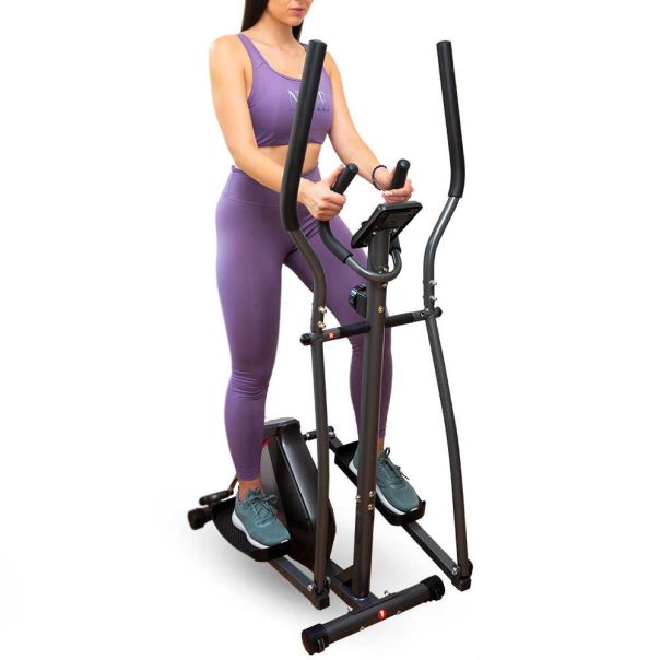 XPLORER Eliptični trenažer Xplorer Spartacus - 7082