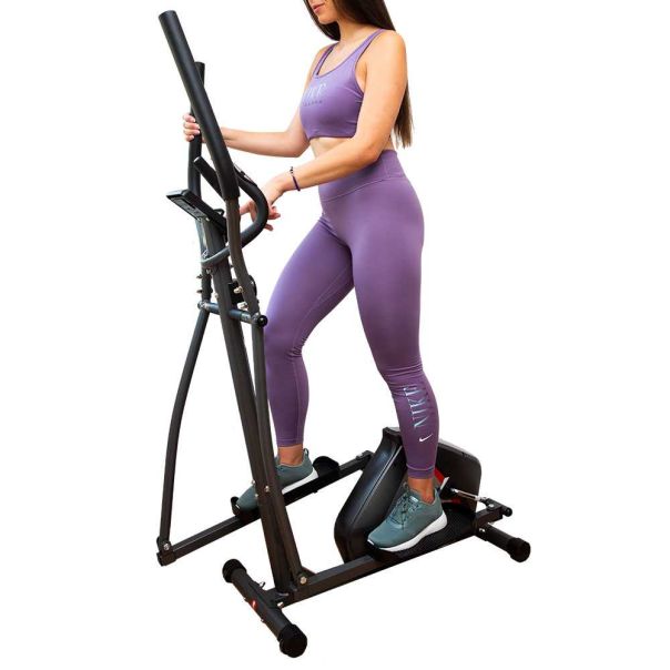 XPLORER Eliptični trenažer Xplorer Spartacus - 7082