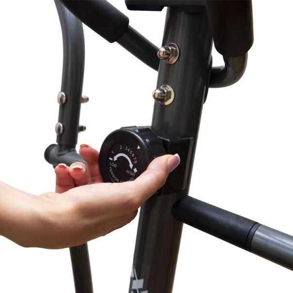 XPLORER Eliptični trenažer Xplorer Spartacus - 7082