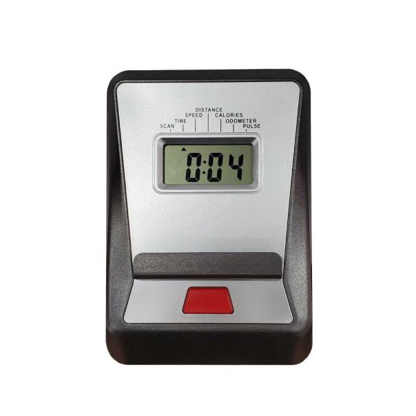 XPLORER Eliptični trenažer Xplorer Spartacus - 7082