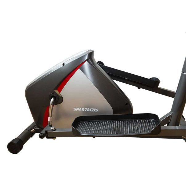 XPLORER Eliptični trenažer Xplorer Spartacus - 7082
